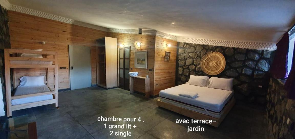 La Chevre De Monsieur Seguin Hotel Ifrane  Exterior photo